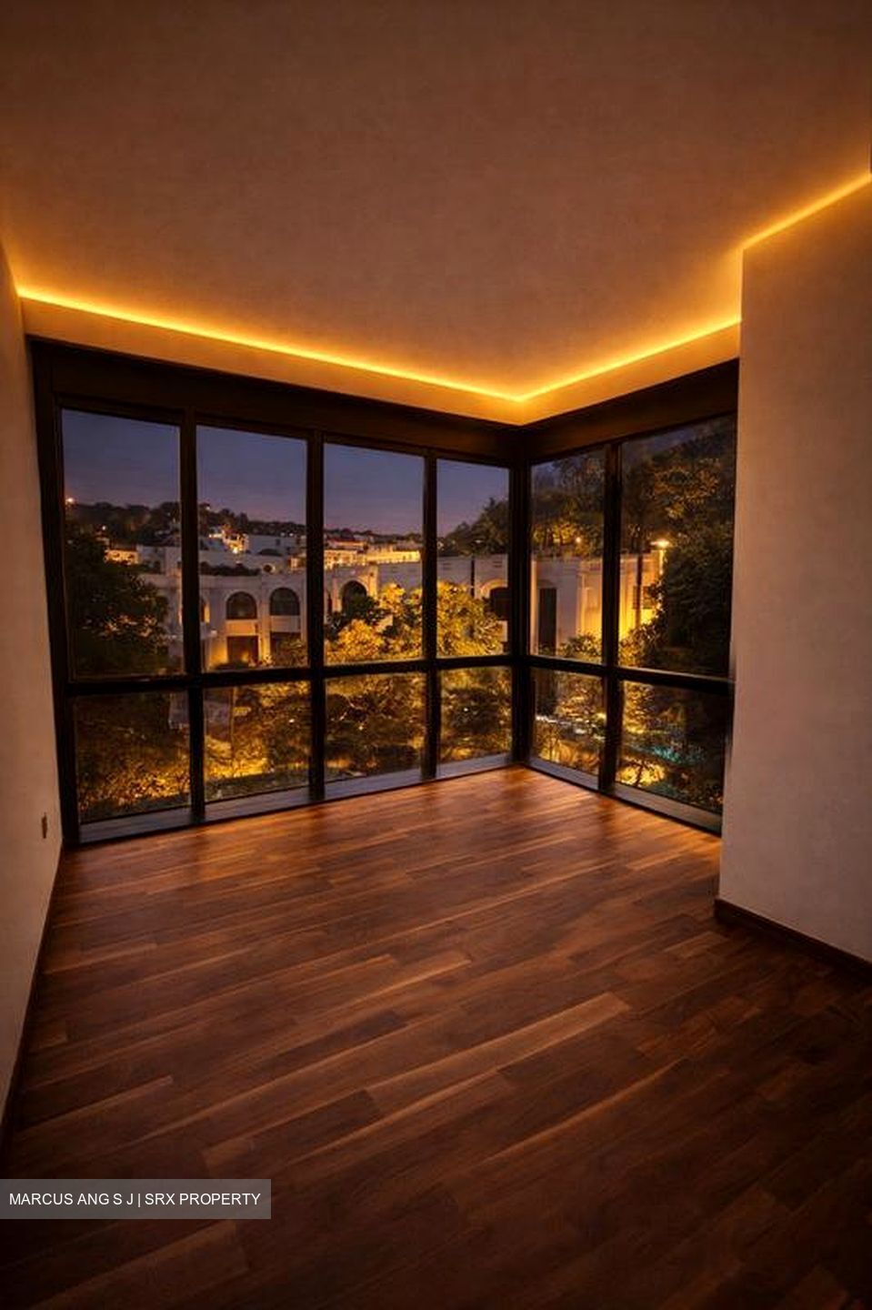Leedon Green (D10), Condominium #536186261